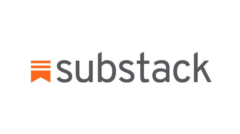 Substack logo 