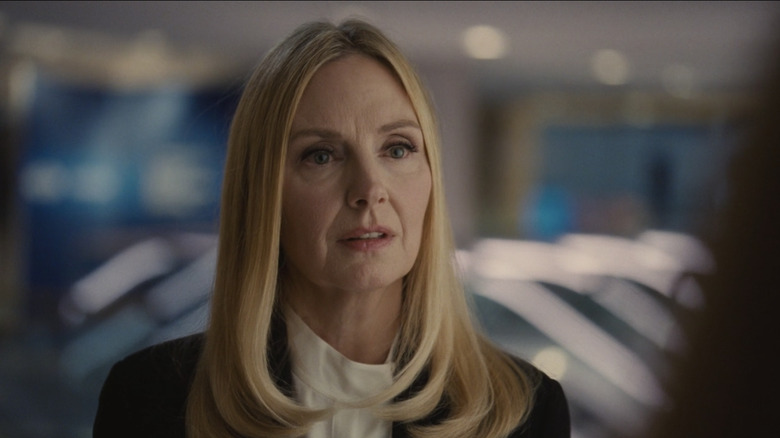 Hope Davis