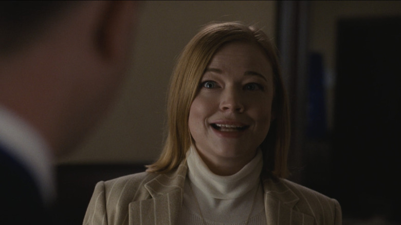 Sarah Snook