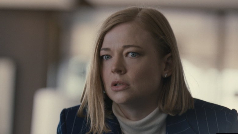 Sarah Snook