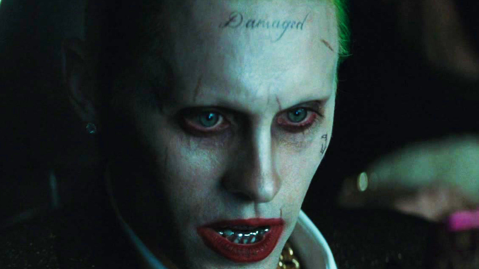 Suicide Squad Director David Ayer Takes The Blame For Joker's Stupid ...