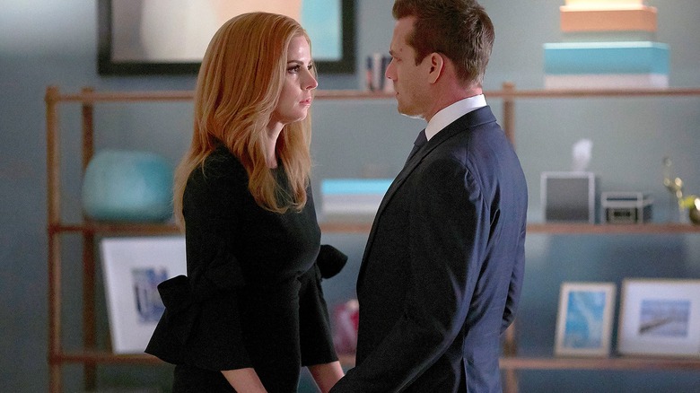 A still from Suits