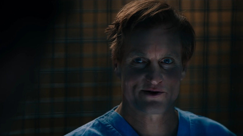 Woody Harrelson in Venom: Let There Be Carnage