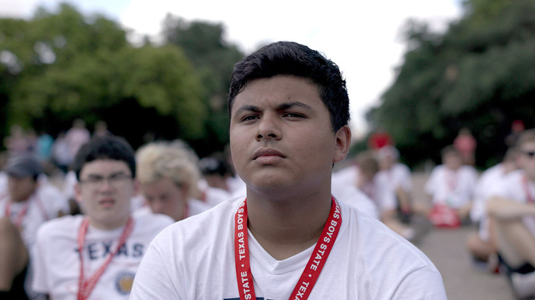 Boys State Documentary