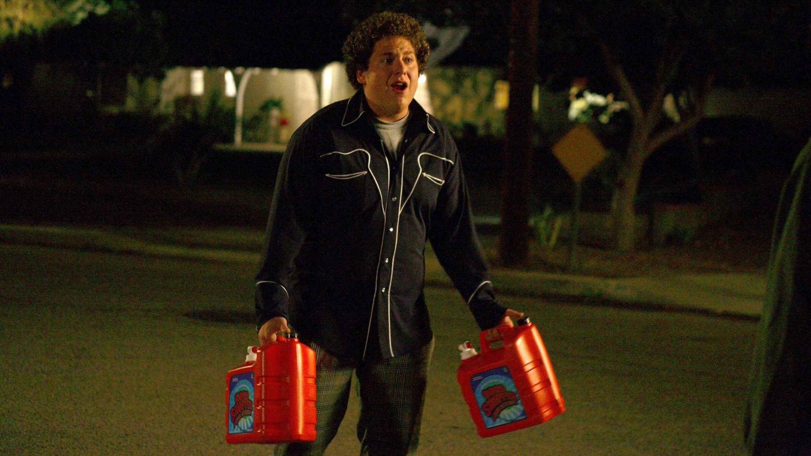#Superbad Bet Everything On The Success Of One ‘All-Or-Nothing’ Scene