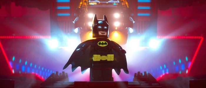 the lego batman movie