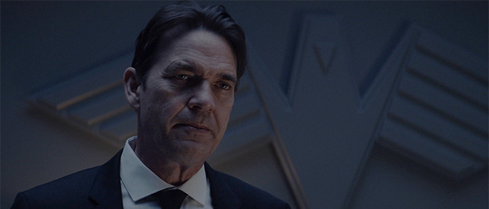 Batwoman - Dougray Scott