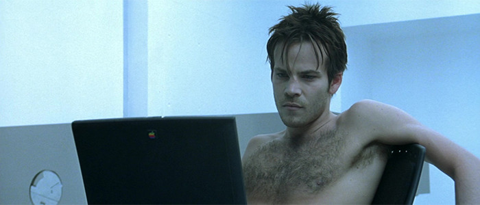 Blade - Stephen Dorff