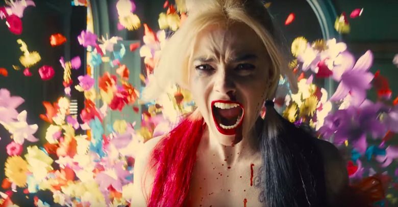 The Suicide Squad Trailer Breakdown