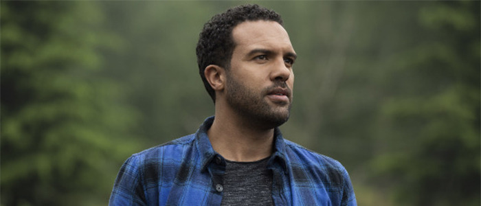 Black Widow - O-T Fagbenle