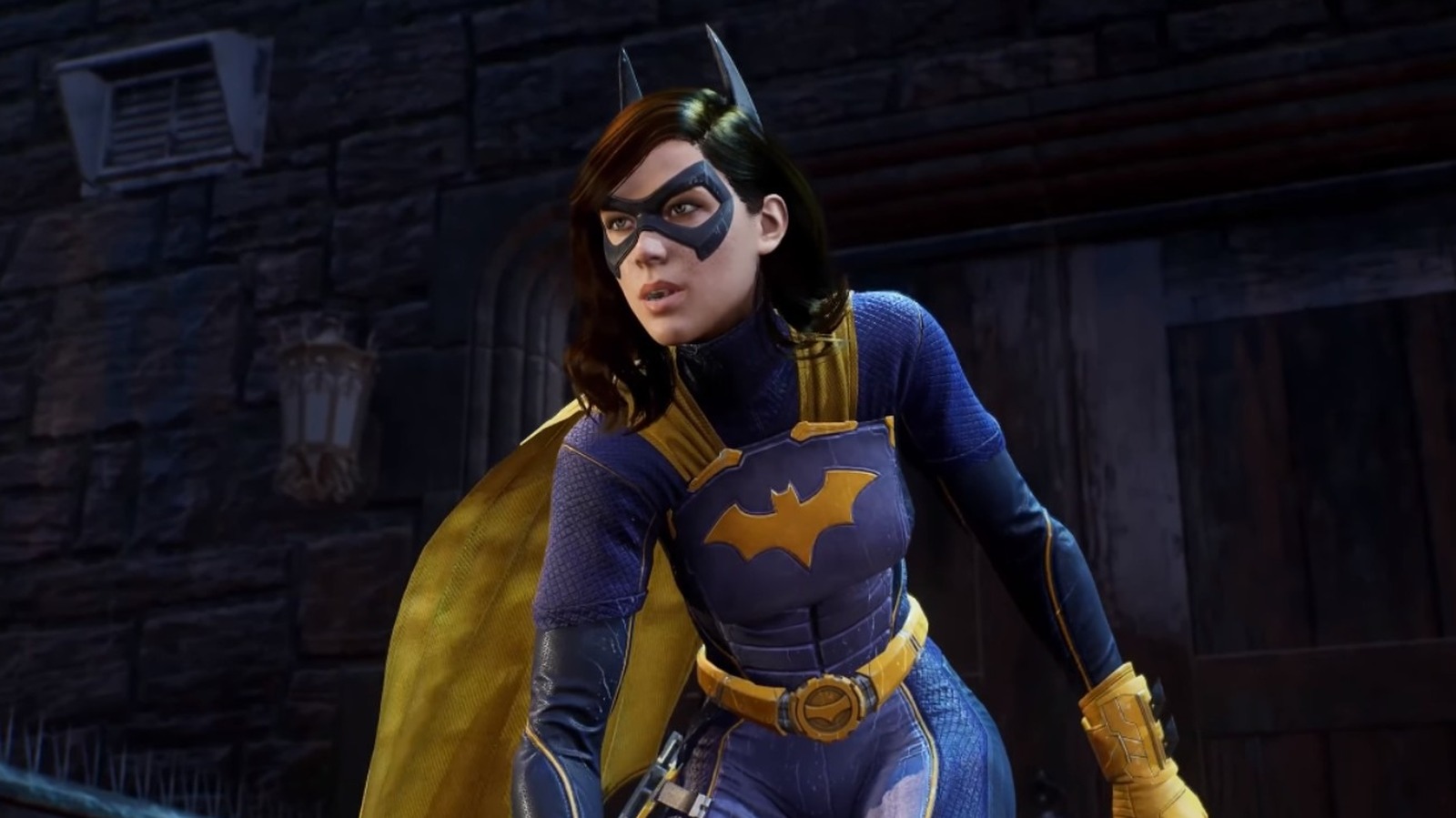 Gotham Knights Gets New Cinematic Trailer Introducing Heroes
