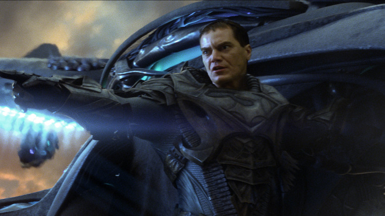 Zod Man of Steel