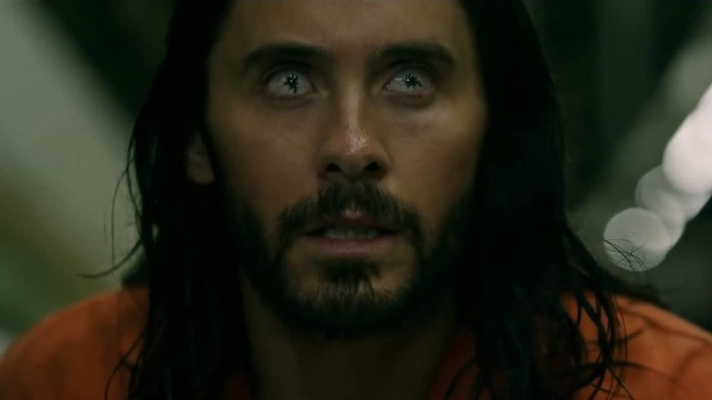 Morbius Jared Leto