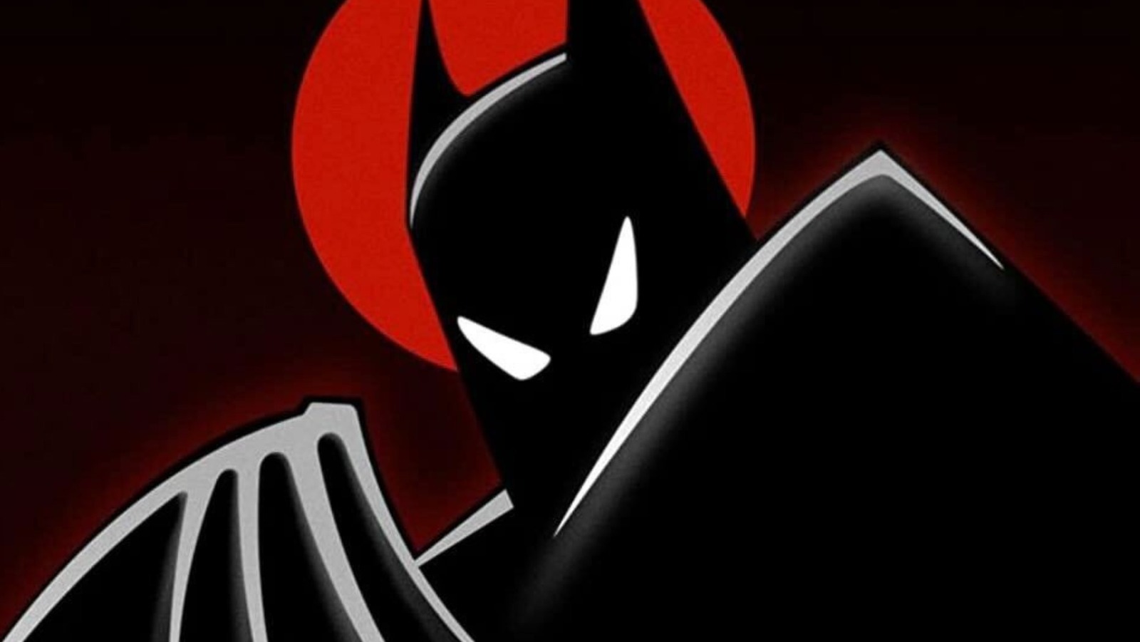 مقاطع الأبطال الخارقين: باتمان: تتحول السلسلة المتحركة إلى 30 عامًا ، وفاز مون نايت بجائزة إيمي والمزيد