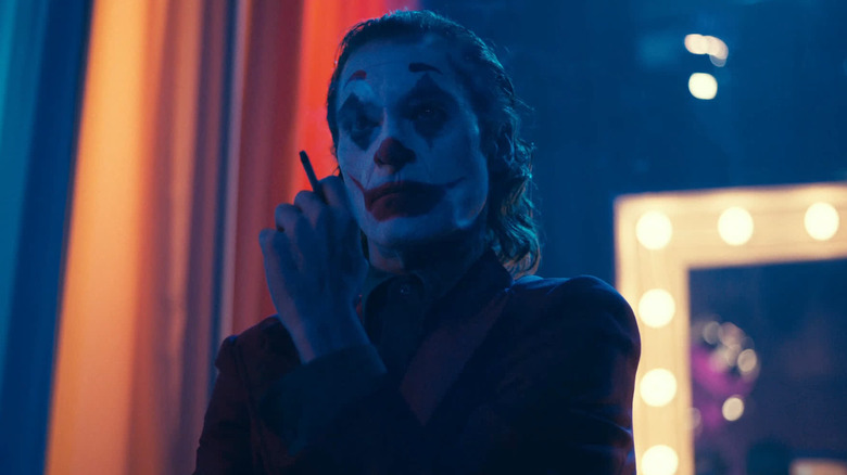 Joker Joaquin Phoenix