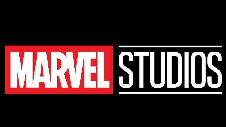 Marvel Studios logo