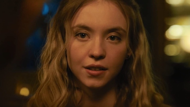 Sydney Sweeney The Voyeurs 