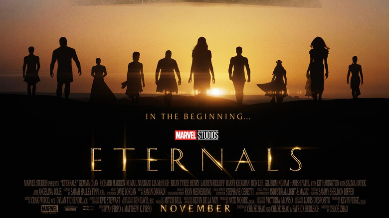 Eternals