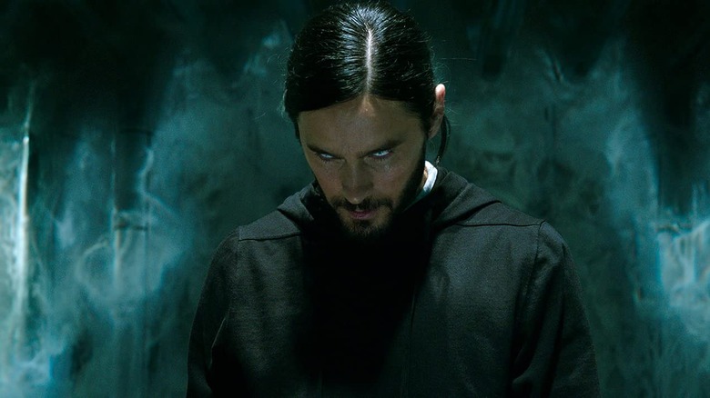 Morbius Jared Leto