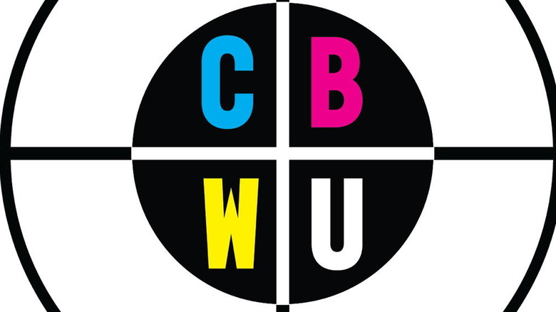 Comic Book Workers United logo