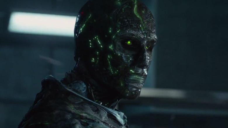 Fantastic Four 2015 Doctor Doom 