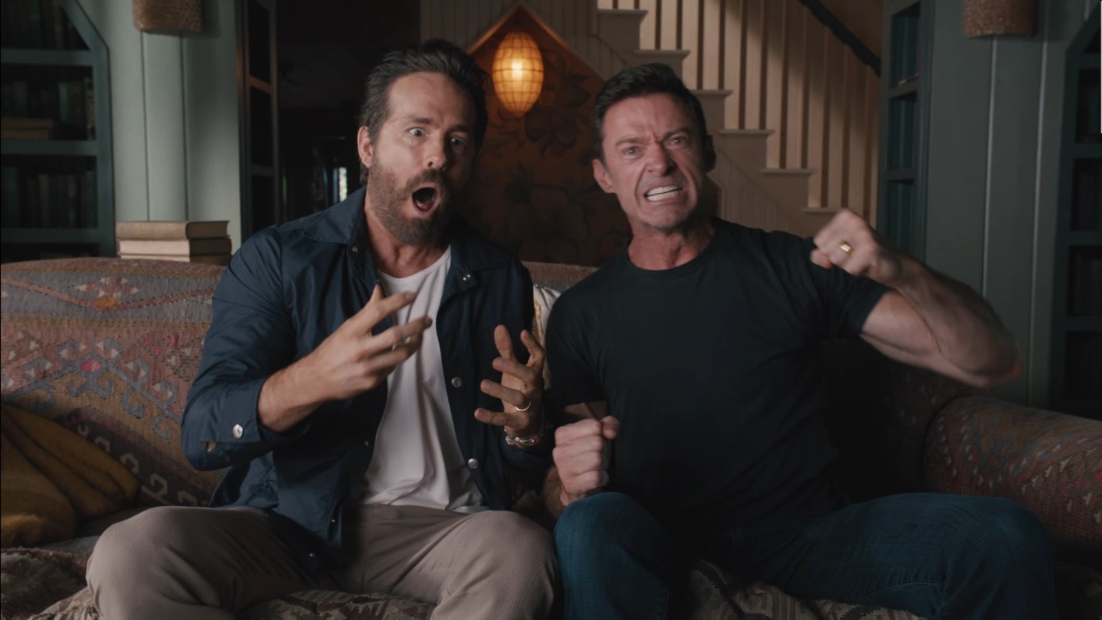 Deadpool 3: Hugh Jackman To Not Go On Sets At Least For The Next 6 Months,  The Wait Is Only Getting Longer