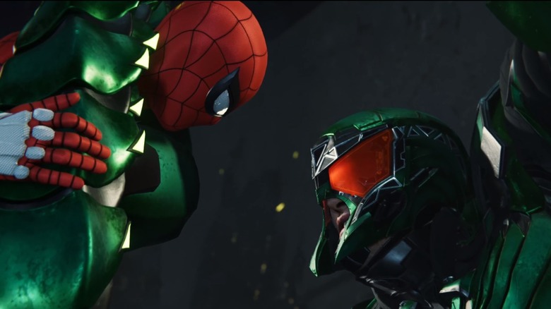 Spider-Man developer would love to remaster the beloved