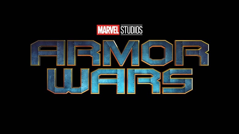 Armor Wars logo 