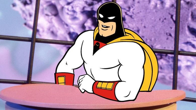 Space Ghost Coast to Coast 