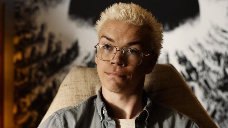 Will Poulter Black Mirror 