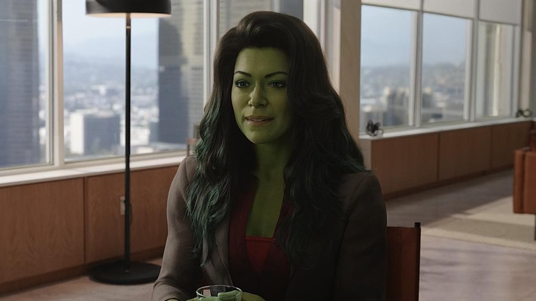 She-Hulk Attorney at Law 