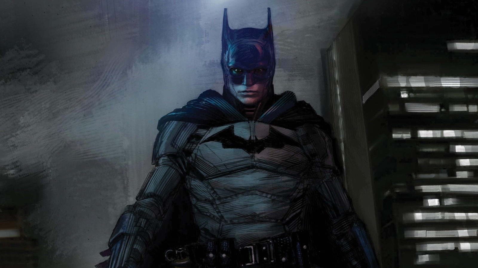 Batman spin-off Gotham Knights cast adds All American star