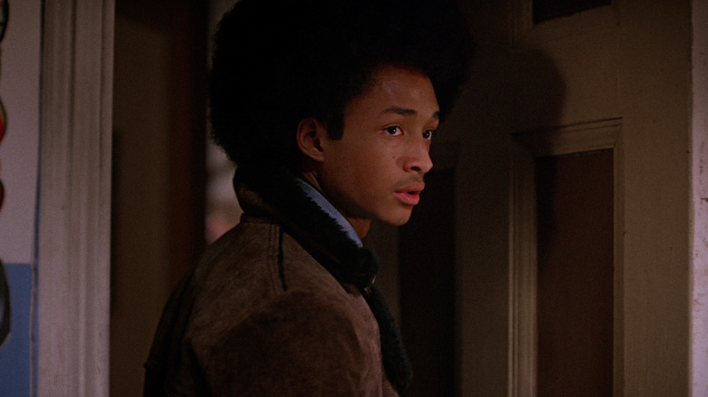 The Get Down Jaden Smith