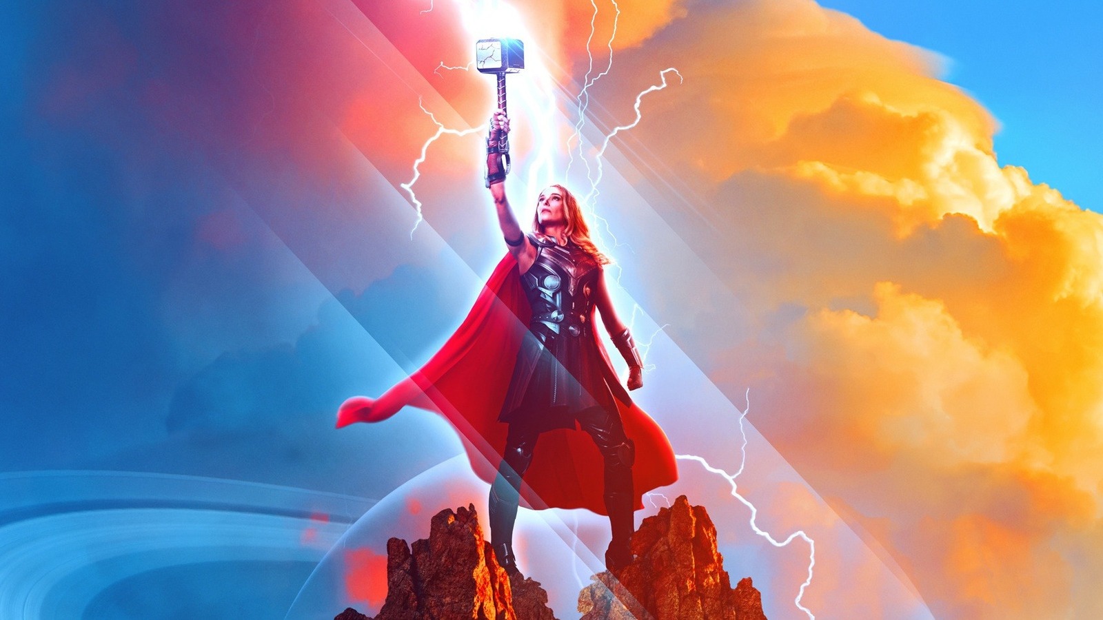 Thor: The Dark World (2013) - IMDb