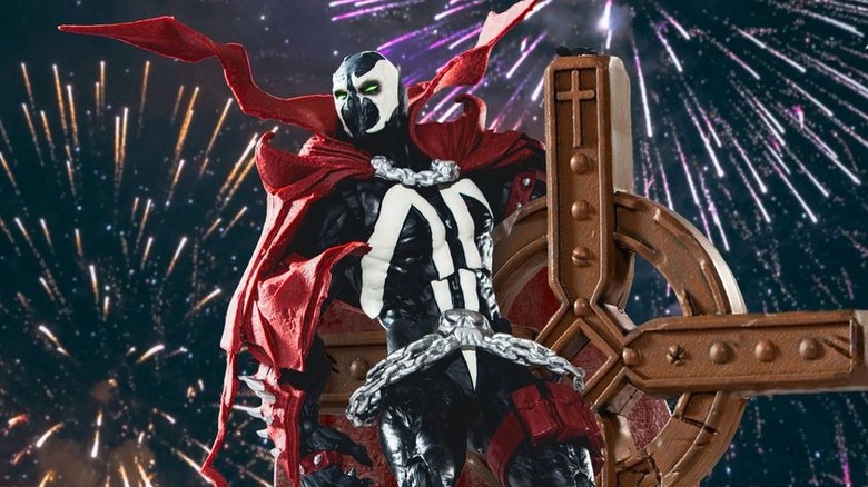 McFarlane Toys Spawn