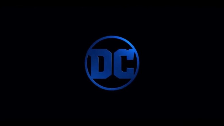 DC Films logo 