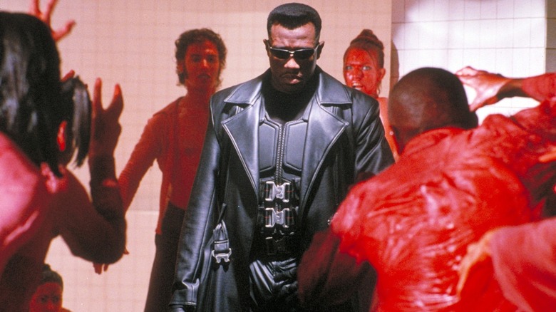 Blade 1998 Wesley Snipes