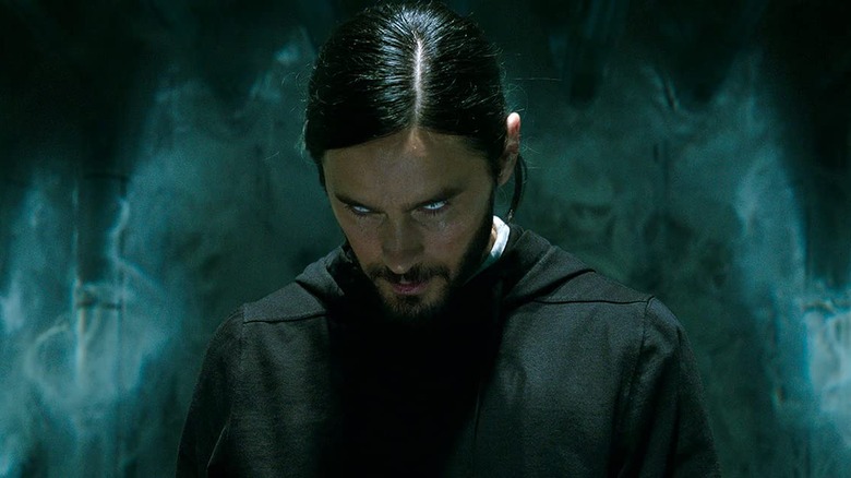 Jared Leto Morbius