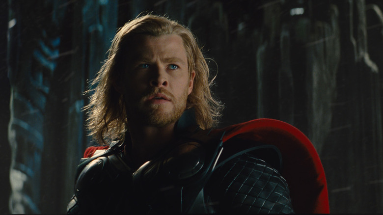 Thor 2011 Chris Hemsworth