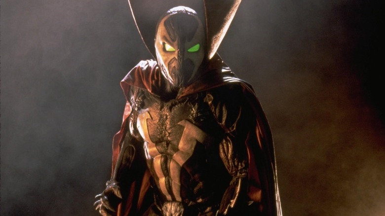 Spawn 1997 movie