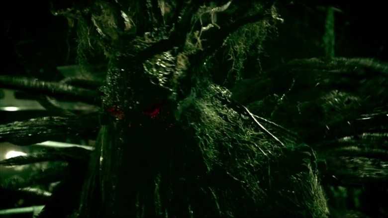 Man-Thing movie 2005