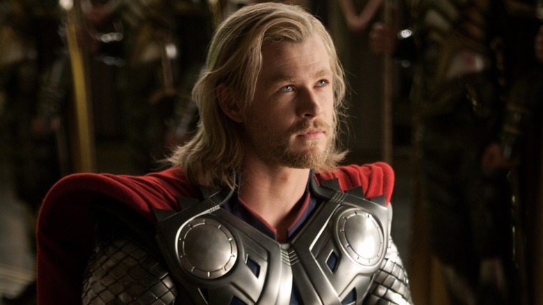 Thor 2011 Chris Hemsworth