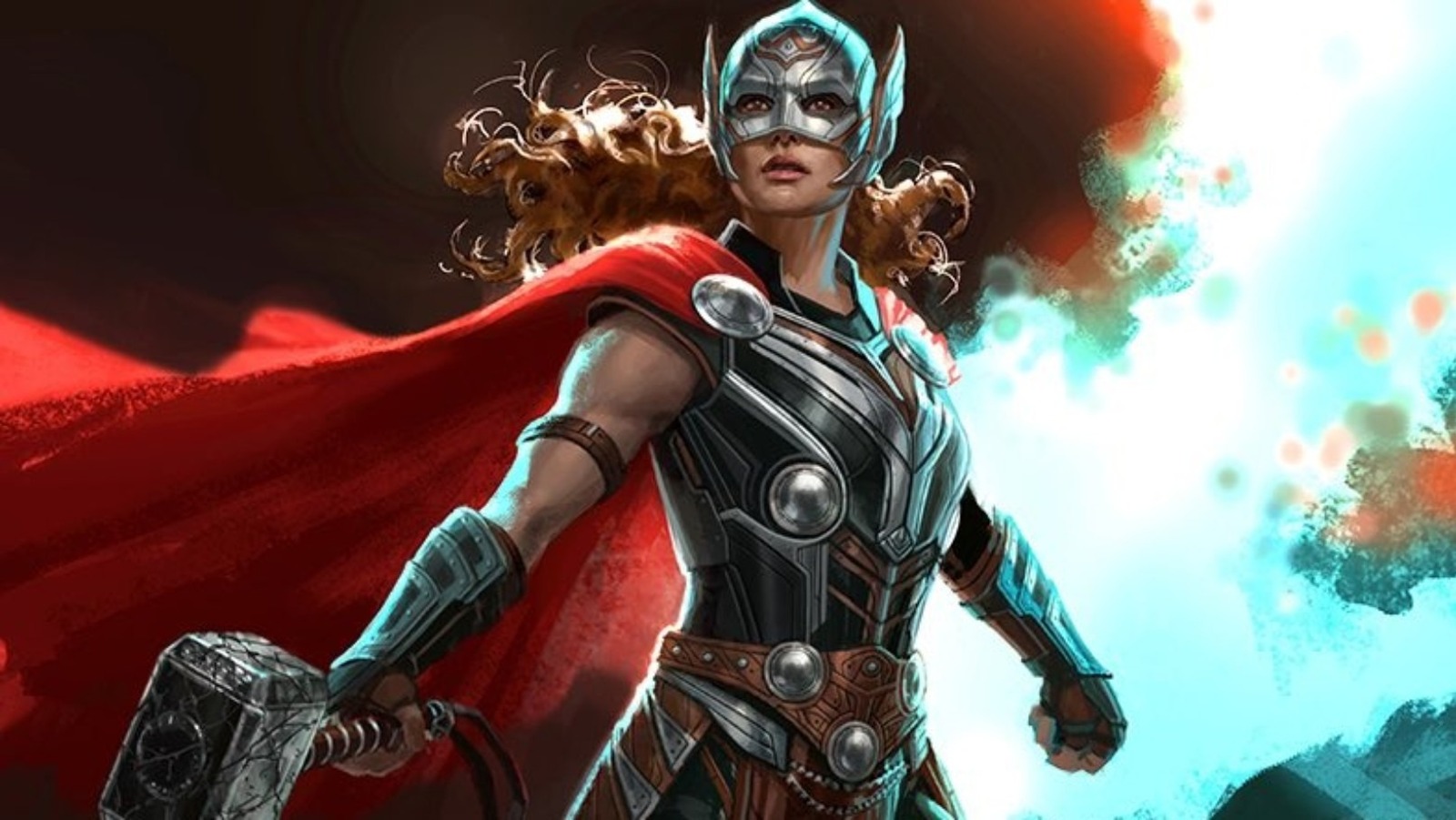 Thor: Love and Thunder's Intro Welcomes Ms. Marvel to the MCU