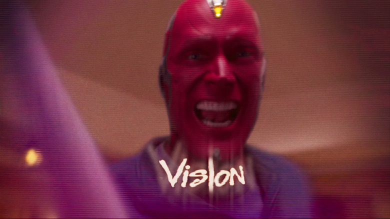 WandaVision episode 6 Vision 