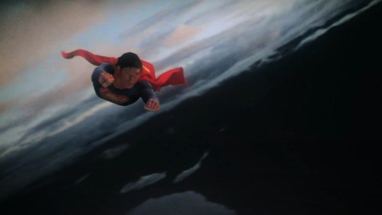 Christopher Reeve Superman the Movie