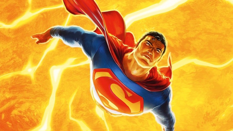 All-Star Superman