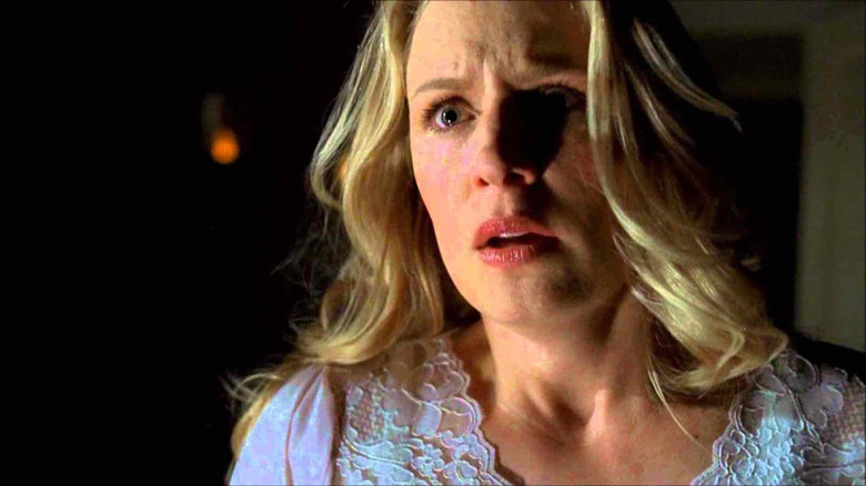 Samantha Smith in Supernatural