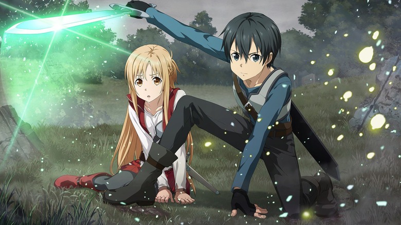 What do you want to know about SAO Progressive Movie 2? : r