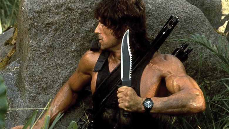 Rambo: First Blood Part II