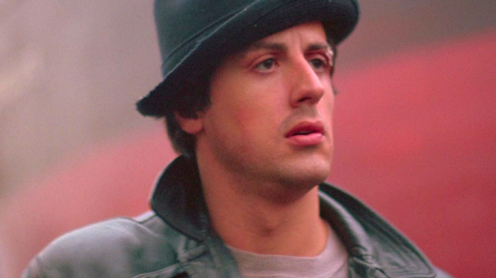 Sylvester Stallone doesn't think he'll ever get the rights to Rocky Back